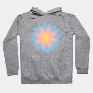 Tie Dye Hoodie